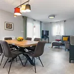 Villa Vega Žminj