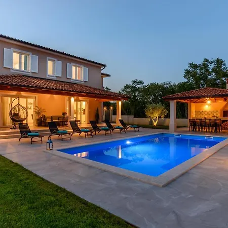 Vega Villa *