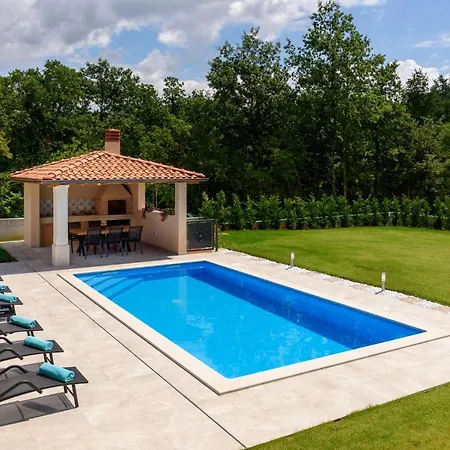 Vega Villa