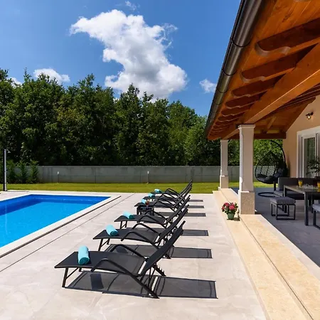 Villa Vega