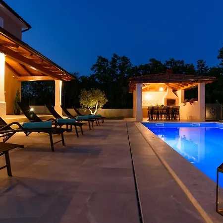 Vega Villa
